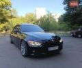 Черный БМВ 3 Серия, объемом двигателя 2 л и пробегом 272 тыс. км за 12500 $, фото 1 на Automoto.ua