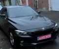 Чорний БМВ 3 Серія, об'ємом двигуна 2 л та пробігом 232 тис. км за 10450 $, фото 2 на Automoto.ua