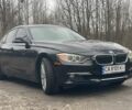 Черный БМВ 3 Серия, объемом двигателя 2 л и пробегом 296 тыс. км за 11100 $, фото 1 на Automoto.ua