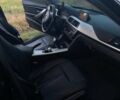Черный БМВ 3 Серия, объемом двигателя 2 л и пробегом 162 тыс. км за 12900 $, фото 10 на Automoto.ua