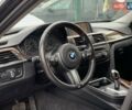 Черный БМВ 3 Серия, объемом двигателя 2 л и пробегом 276 тыс. км за 12999 $, фото 27 на Automoto.ua