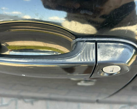 Черный БМВ 3 Серия, объемом двигателя 2 л и пробегом 285 тыс. км за 11700 $, фото 9 на Automoto.ua