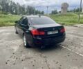 Черный БМВ 3 Серия, объемом двигателя 2 л и пробегом 187 тыс. км за 12300 $, фото 4 на Automoto.ua