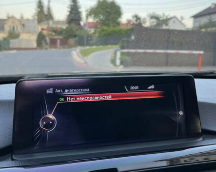 Черный БМВ 3 Серия, объемом двигателя 2 л и пробегом 220 тыс. км за 16300 $, фото 37 на Automoto.ua