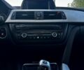 БМВ 3 Серия 2013 в Павлограде на Automoto.ua Черный БМВ 3 Серия, объемом двигателя 2 л и пробегом 244 тыс. км за 10000 $, фото 5 на Automoto.ua