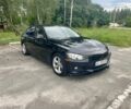 Черный БМВ 3 Серия, объемом двигателя 2 л и пробегом 187 тыс. км за 12300 $, фото 1 на Automoto.ua