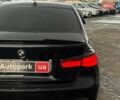 Чорний БМВ 3 Серія, об'ємом двигуна 3 л та пробігом 295 тис. км за 15630 $, фото 7 на Automoto.ua