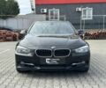 Черный БМВ 3 Серия, объемом двигателя 2 л и пробегом 202 тыс. км за 13000 $, фото 1 на Automoto.ua
