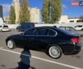 Черный БМВ 3 Серия, объемом двигателя 2 л и пробегом 264 тыс. км за 8900 $, фото 6 на Automoto.ua