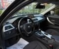 Чорний БМВ 3 Серія, об'ємом двигуна 2 л та пробігом 178 тис. км за 12950 $, фото 8 на Automoto.ua