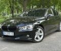 Чорний БМВ 3 Серія, об'ємом двигуна 2 л та пробігом 222 тис. км за 13000 $, фото 1 на Automoto.ua
