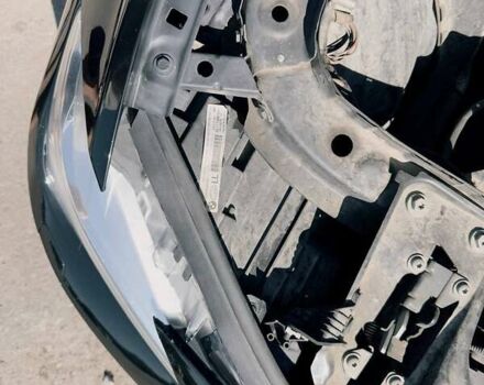 Черный БМВ 3 Серия, объемом двигателя 2 л и пробегом 133 тыс. км за 13300 $, фото 22 на Automoto.ua