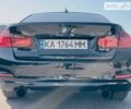 Черный БМВ 3 Серия, объемом двигателя 2 л и пробегом 133 тыс. км за 13300 $, фото 6 на Automoto.ua
