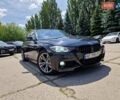 Чорний БМВ 3 Серія, об'ємом двигуна 2 л та пробігом 171 тис. км за 12999 $, фото 7 на Automoto.ua