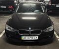 Чорний БМВ 3 Серія, об'ємом двигуна 2 л та пробігом 84 тис. км за 14842 $, фото 1 на Automoto.ua