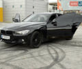 БМВ 3 Серия 2013 в Запорожье на Automoto.ua Черный БМВ 3 Серия, объемом двигателя 2 л и пробегом 164 тыс. км за 13999 $, фото 13 на Automoto.ua