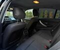Чорний БМВ 3 Серія, об'ємом двигуна 2 л та пробігом 178 тис. км за 12950 $, фото 10 на Automoto.ua