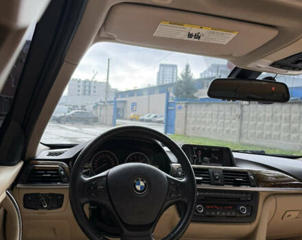 БМВ 3 Серия 2013 в Харькове на Automoto.ua Черный БМВ 3 Серия, объемом двигателя 2 л и пробегом 178 тыс. км за 11900 $, фото 28 на Automoto.ua