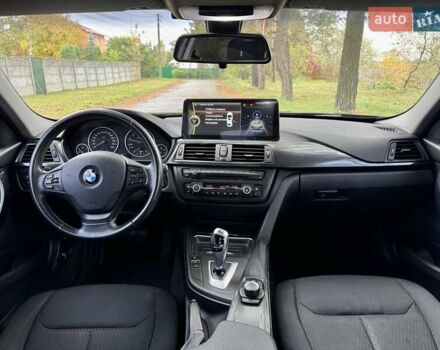 Чорний БМВ 3 Серія, об'ємом двигуна 1.6 л та пробігом 265 тис. км за 9999 $, фото 16 на Automoto.ua