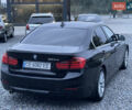 Чорний БМВ 3 Серія, об'ємом двигуна 2 л та пробігом 224 тис. км за 13500 $, фото 6 на Automoto.ua