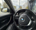 Чорний БМВ 3 Серія, об'ємом двигуна 2 л та пробігом 190 тис. км за 11500 $, фото 15 на Automoto.ua