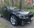 Черный БМВ 3 Серия, объемом двигателя 2 л и пробегом 250 тыс. км за 13500 $, фото 20 на Automoto.ua