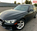 Черный БМВ 3 Серия, объемом двигателя 2 л и пробегом 211 тыс. км за 10000 $, фото 3 на Automoto.ua
