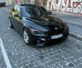 Чорний БМВ 3 Серія, об'ємом двигуна 2.98 л та пробігом 156 тис. км за 16500 $, фото 1 на Automoto.ua