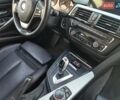 Черный БМВ 3 Серия, объемом двигателя 2 л и пробегом 225 тыс. км за 12200 $, фото 24 на Automoto.ua