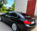 Черный БМВ 3 Серия, объемом двигателя 2 л и пробегом 296 тыс. км за 10999 $, фото 1 на Automoto.ua