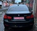 Чорний БМВ 3 Серія, об'ємом двигуна 2 л та пробігом 232 тис. км за 10450 $, фото 5 на Automoto.ua