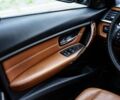 Черный БМВ 3 Серия, объемом двигателя 2.98 л и пробегом 124 тыс. км за 18000 $, фото 26 на Automoto.ua