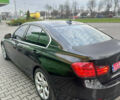 Чорний БМВ 3 Серія, об'ємом двигуна 3 л та пробігом 195 тис. км за 12950 $, фото 6 на Automoto.ua
