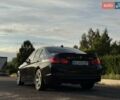 Черный БМВ 3 Серия, объемом двигателя 2 л и пробегом 173 тыс. км за 13000 $, фото 5 на Automoto.ua