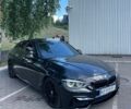 Черный БМВ 3 Серия, объемом двигателя 2.98 л и пробегом 208 тыс. км за 13500 $, фото 1 на Automoto.ua