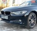 Черный БМВ 3 Серия, объемом двигателя 2 л и пробегом 276 тыс. км за 12999 $, фото 11 на Automoto.ua