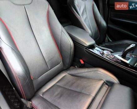 БМВ 3 Серия 2013 в Киеве на Automoto.ua Черный БМВ 3 Серия, объемом двигателя 2 л и пробегом 162 тыс. км за 10990 $, фото 54 на Automoto.ua