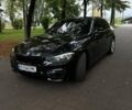 Черный БМВ 3 Серия, объемом двигателя 2 л и пробегом 162 тыс. км за 12500 $, фото 1 на Automoto.ua