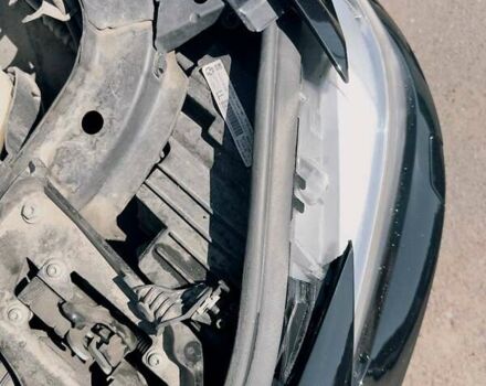 Черный БМВ 3 Серия, объемом двигателя 2 л и пробегом 133 тыс. км за 13300 $, фото 23 на Automoto.ua