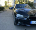Черный БМВ 3 Серия, объемом двигателя 2 л и пробегом 119 тыс. км за 13500 $, фото 3 на Automoto.ua