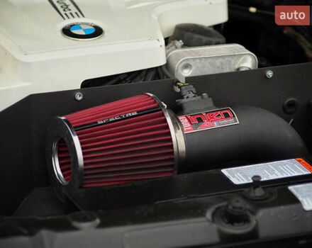 Чорний БМВ 3 Серія, об'ємом двигуна 2 л та пробігом 222 тис. км за 15300 $, фото 14 на Automoto.ua