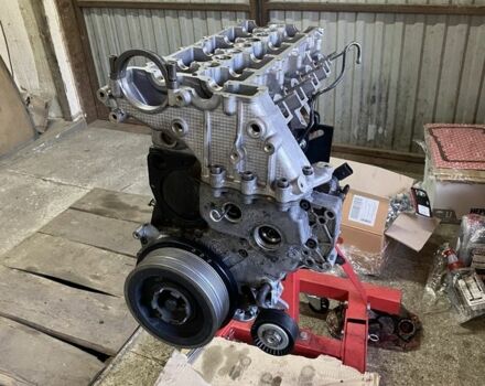 Черный БМВ 3 Серия, объемом двигателя 2 л и пробегом 3 тыс. км за 3061 $, фото 5 на Automoto.ua