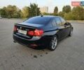 Черный БМВ 3 Серия, объемом двигателя 2 л и пробегом 184 тыс. км за 15000 $, фото 9 на Automoto.ua