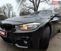 Черный БМВ 3 Серия, объемом двигателя 2 л и пробегом 162 тыс. км за 10990 $, фото 1 на Automoto.ua