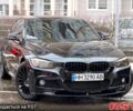 Чорний БМВ 3 Серія, об'ємом двигуна 2 л та пробігом 17900 тис. км за 15000 $, фото 1 на Automoto.ua