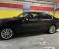 Чорний БМВ 3 Серія, об'ємом двигуна 2 л та пробігом 173 тис. км за 12500 $, фото 9 на Automoto.ua