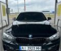 Черный БМВ 3 Серия, объемом двигателя 2 л и пробегом 250 тыс. км за 11700 $, фото 1 на Automoto.ua