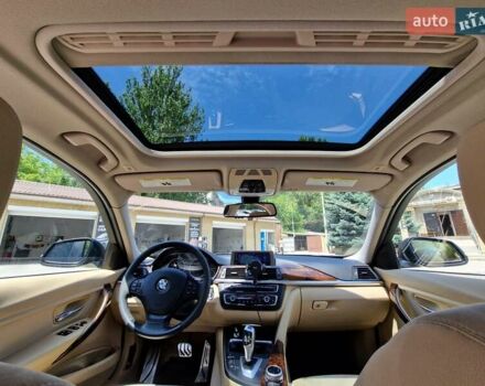 Чорний БМВ 3 Серія, об'ємом двигуна 2 л та пробігом 171 тис. км за 12999 $, фото 24 на Automoto.ua