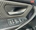 БМВ 3 Серия 2013 в Киеве на Automoto.ua Черный БМВ 3 Серия, объемом двигателя 1.6 л и пробегом 265 тыс. км за 10500 $, фото 14 на Automoto.ua