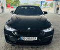 Черный БМВ 3 Серия, объемом двигателя 2 л и пробегом 211 тыс. км за 14900 $, фото 4 на Automoto.ua
